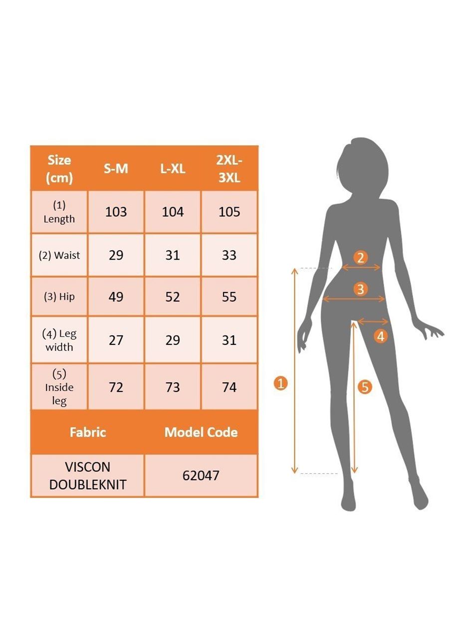 Kadın Yüksek Bel Kuş Gözü Detaylı Bağcıklı Yan şeritli Viskon Iki Iplik Eşofman Altı