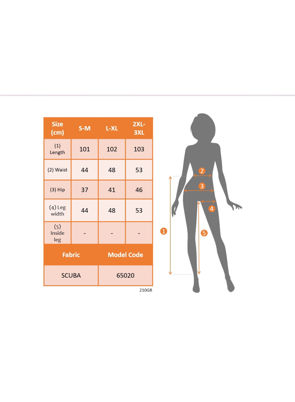 Kadın Askılı V Yakalı Desenli Dalgıç Elbise