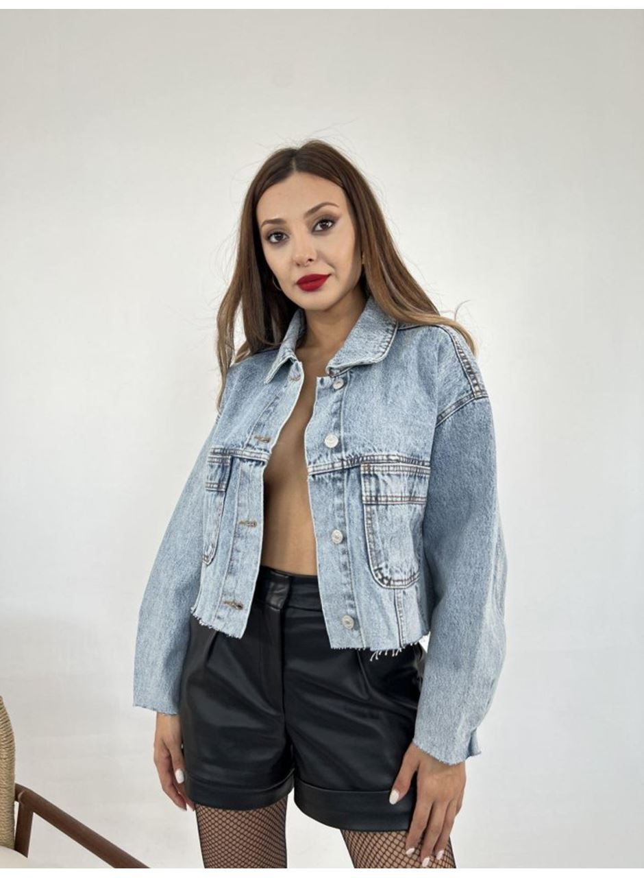 5584 KOT CEKET-MAVİ