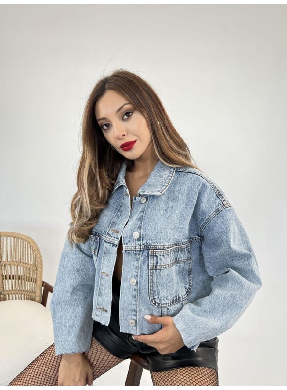 5584 KOT CEKET-MAVİ