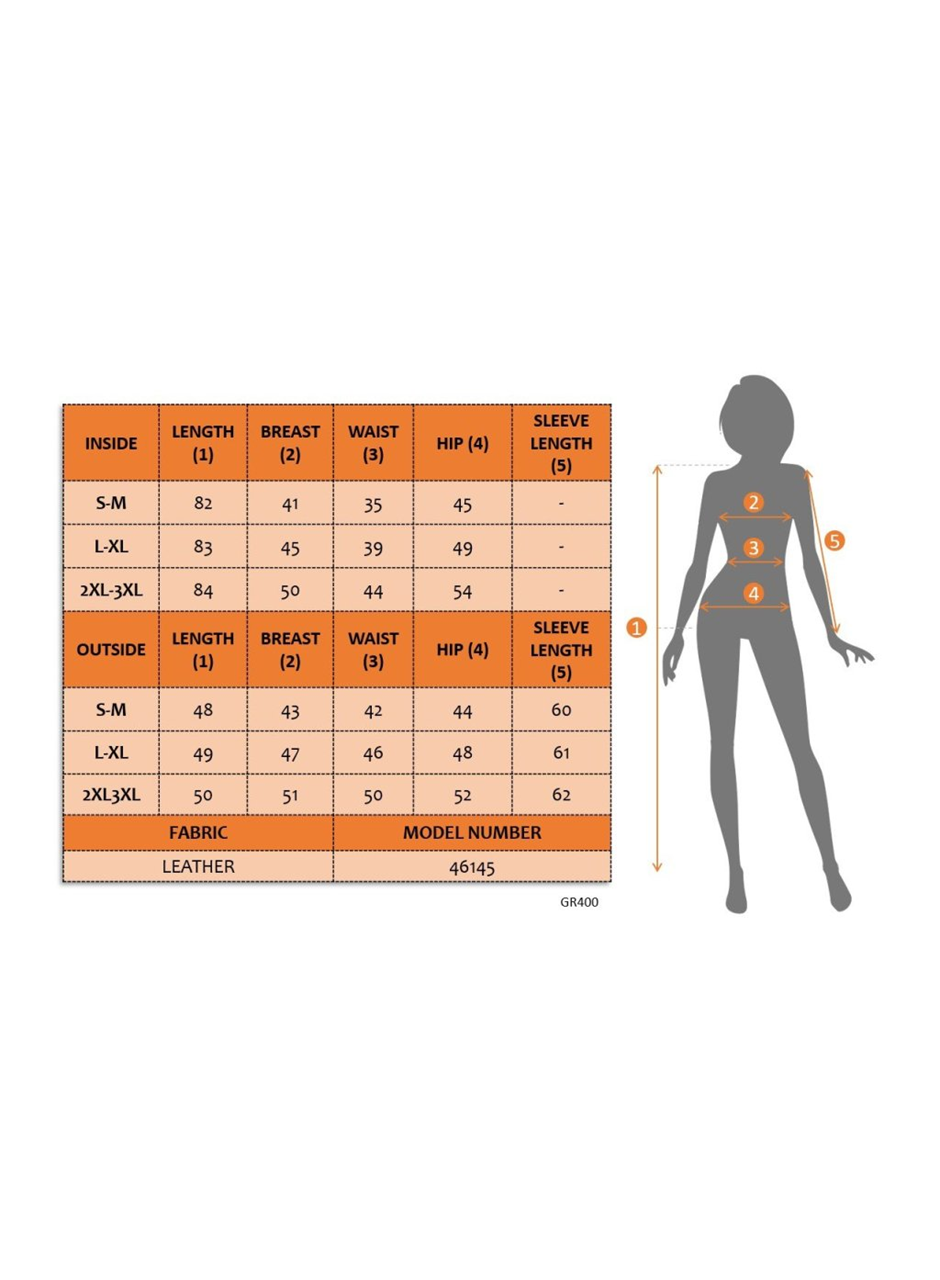 Kadın Uzun Kollu önü Açık Deri Ceket Ve Askılı Yuvarlak Yakalı Mini Elbise Ikili Takım