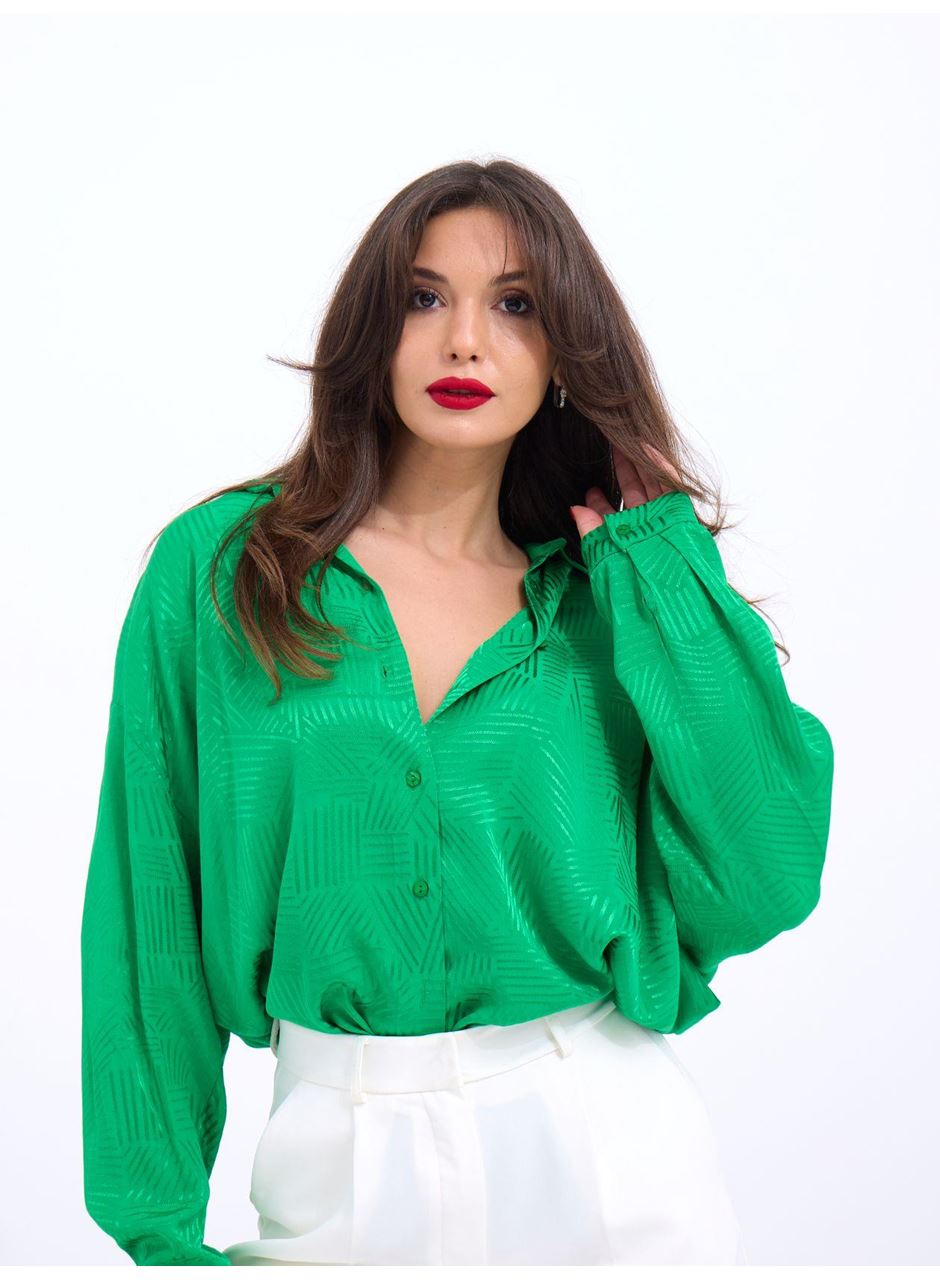 6341 GÖMLEK-JACKSONVİLLE