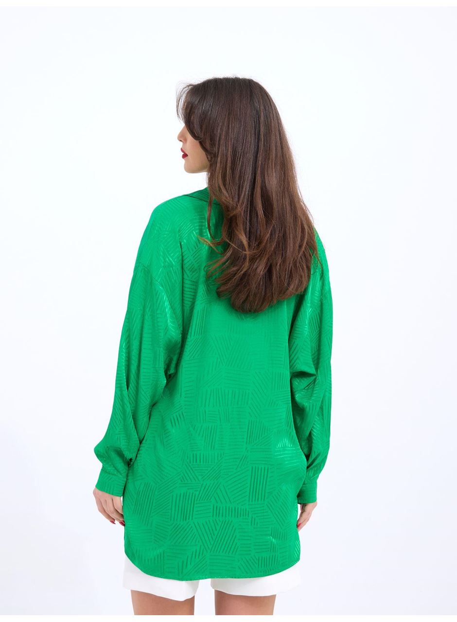 6341 GÖMLEK-JACKSONVİLLE