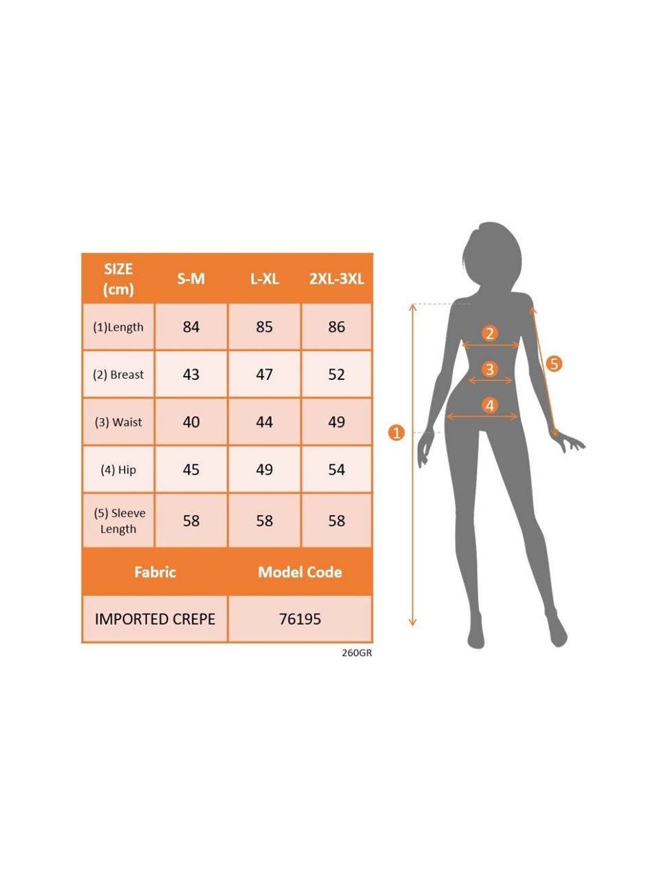 Kadın Uzun Kollu Bisiklet Yaka Mini Ithal Krep Elbise