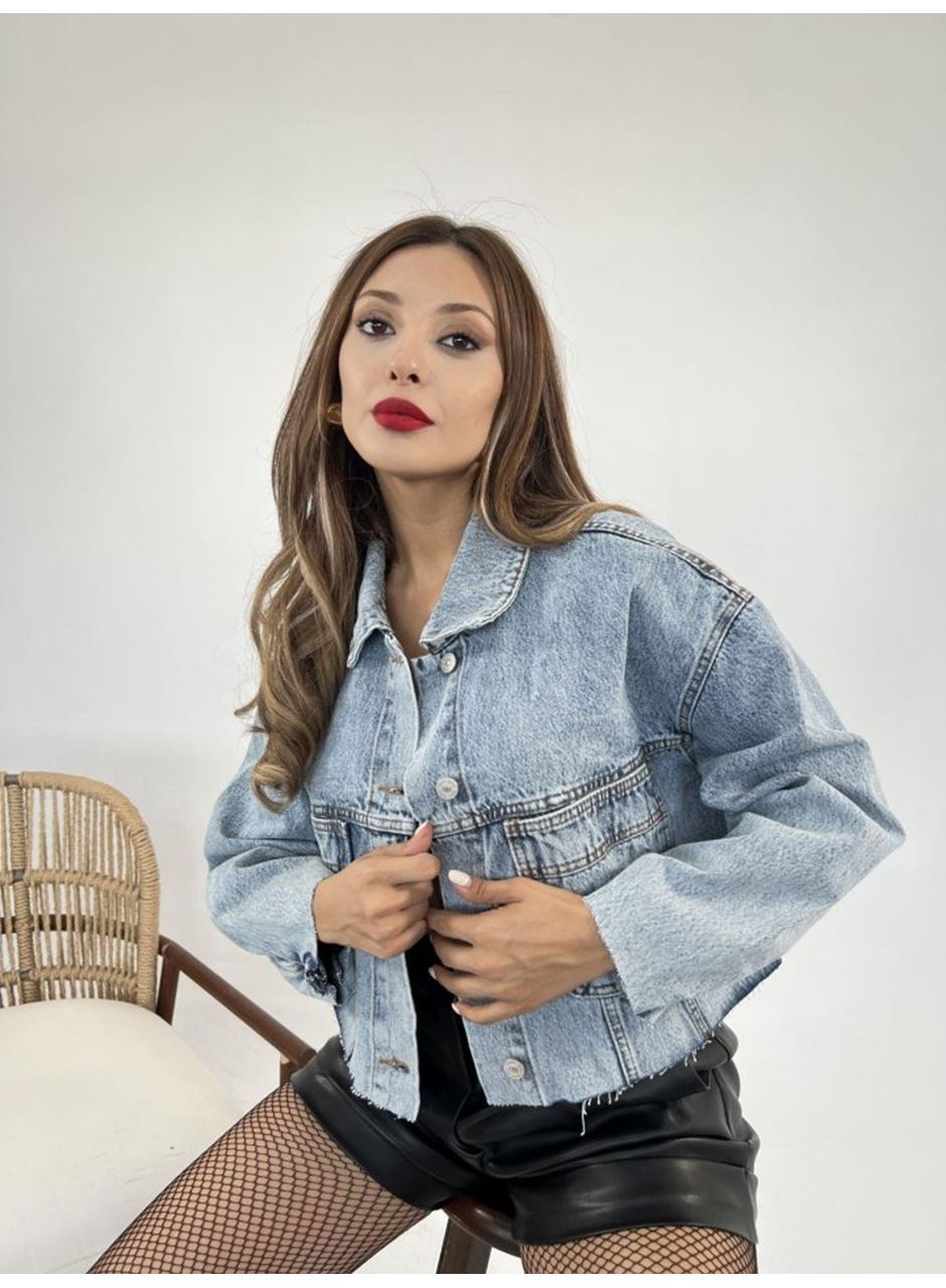 5584 KOT CEKET-MAVİ