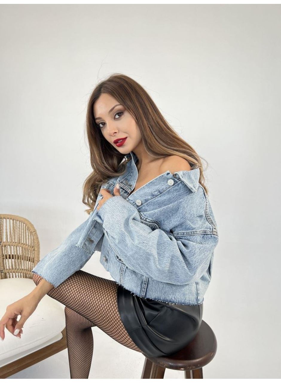 5584 KOT CEKET-MAVİ