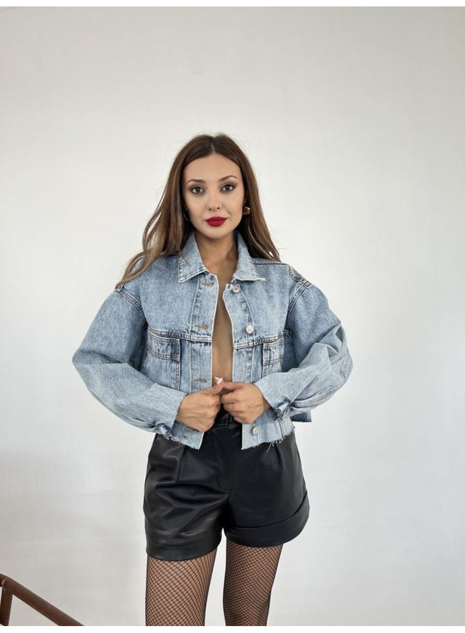 5584 KOT CEKET-MAVİ