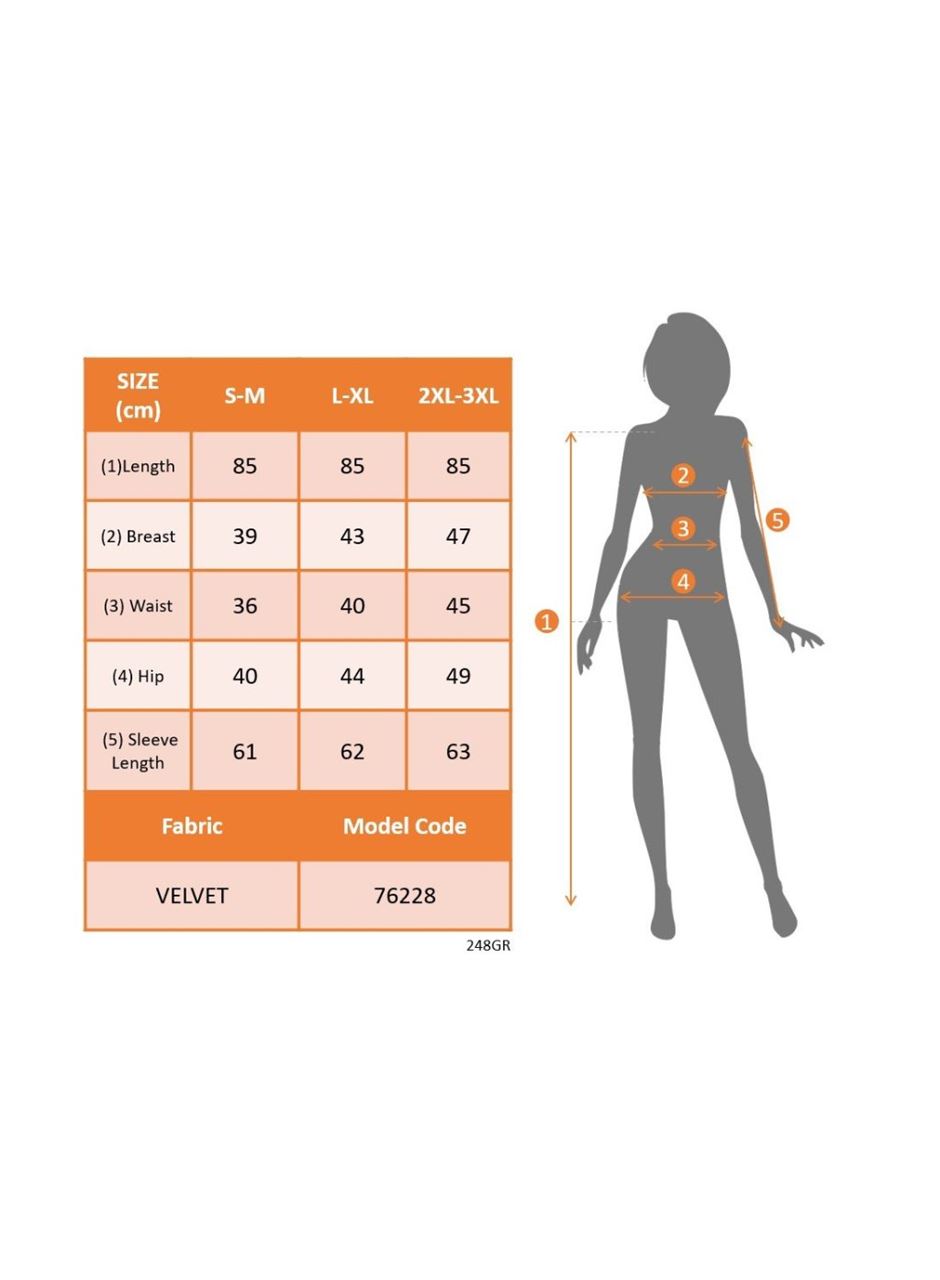 Kadın Uzun Kollu Balıkçı Yaka Tül Detaylı Mini Kadife Elbise