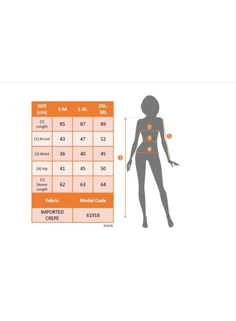 Kadın Uzun Kollu Kruvaze Yaka Yandan Büzgülü Mini Ithal Krep Elbise