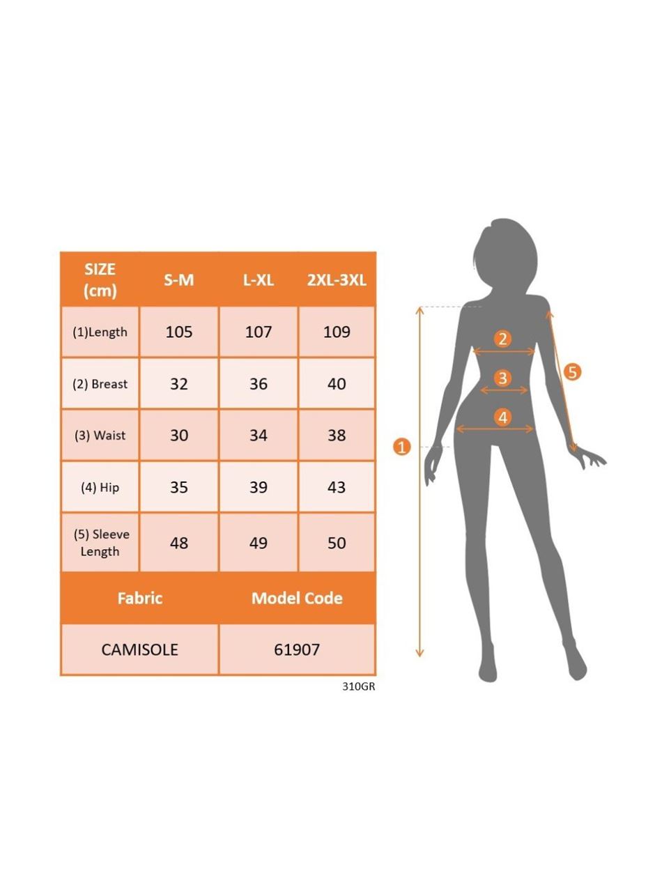 Kadın Uzun Kollu Tek Omuzu Açık Yandan Yırtmaçlı Midi Kaşkorse Elbise