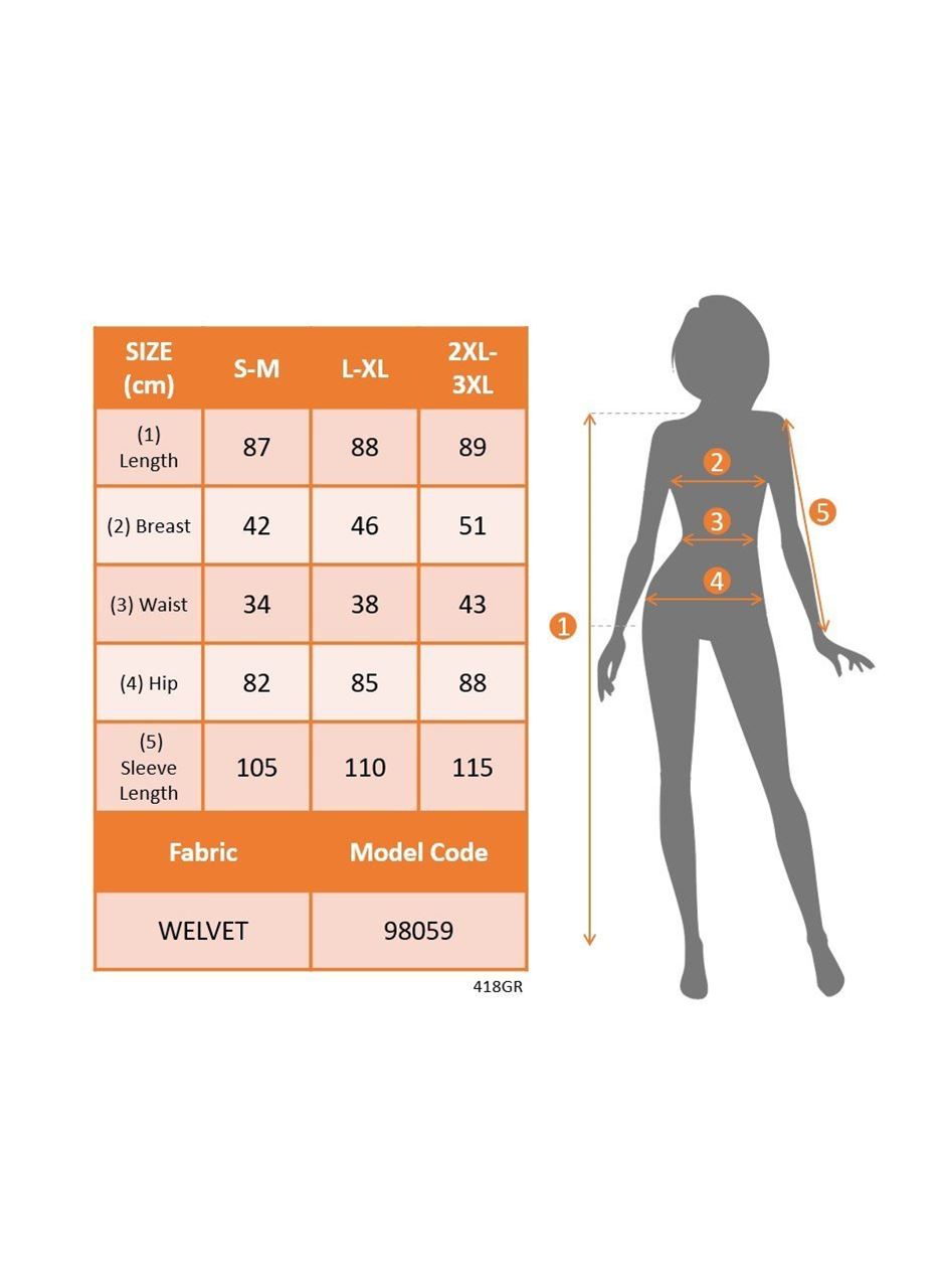 Kadın Uzun Kollu Yakalı Tül Detaylı Incili Mini Kadife Elbise