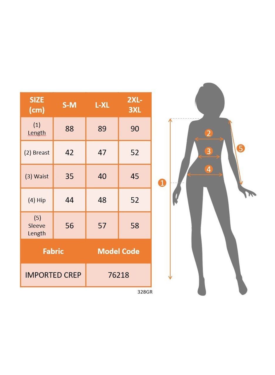 Kadın Uzun Kollu Kruvaze Yakalı önden çapraz Kesim Detaylı Mini Ithal Krep Elbise