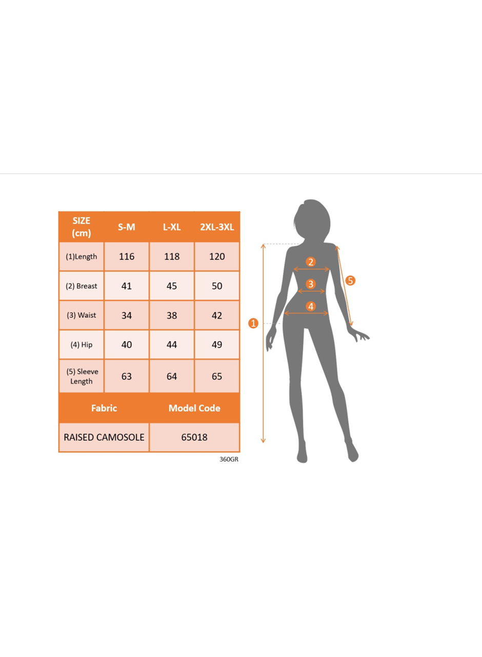 Kadın Uzun Kollu Balıkçı Yaka Yırtmaçlı Düğmeli şardonlu Kaşkorse Elbise