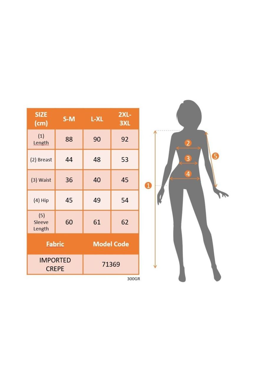 Kadın Uzun Kollu Kruvaze Yakalı üst Ithal Krep Alt Pulpayetli Mini Ithal Krep Elbise