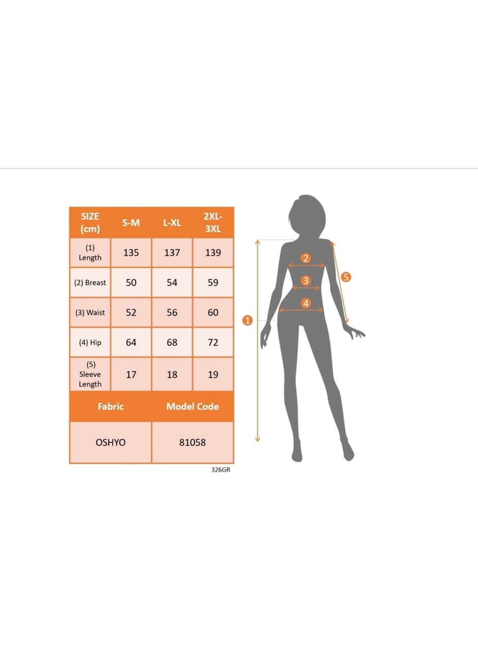 Kadın Kısa Kollu Yuvarlak Yaka Cepli Salaş Baskılı Süprem Elbise