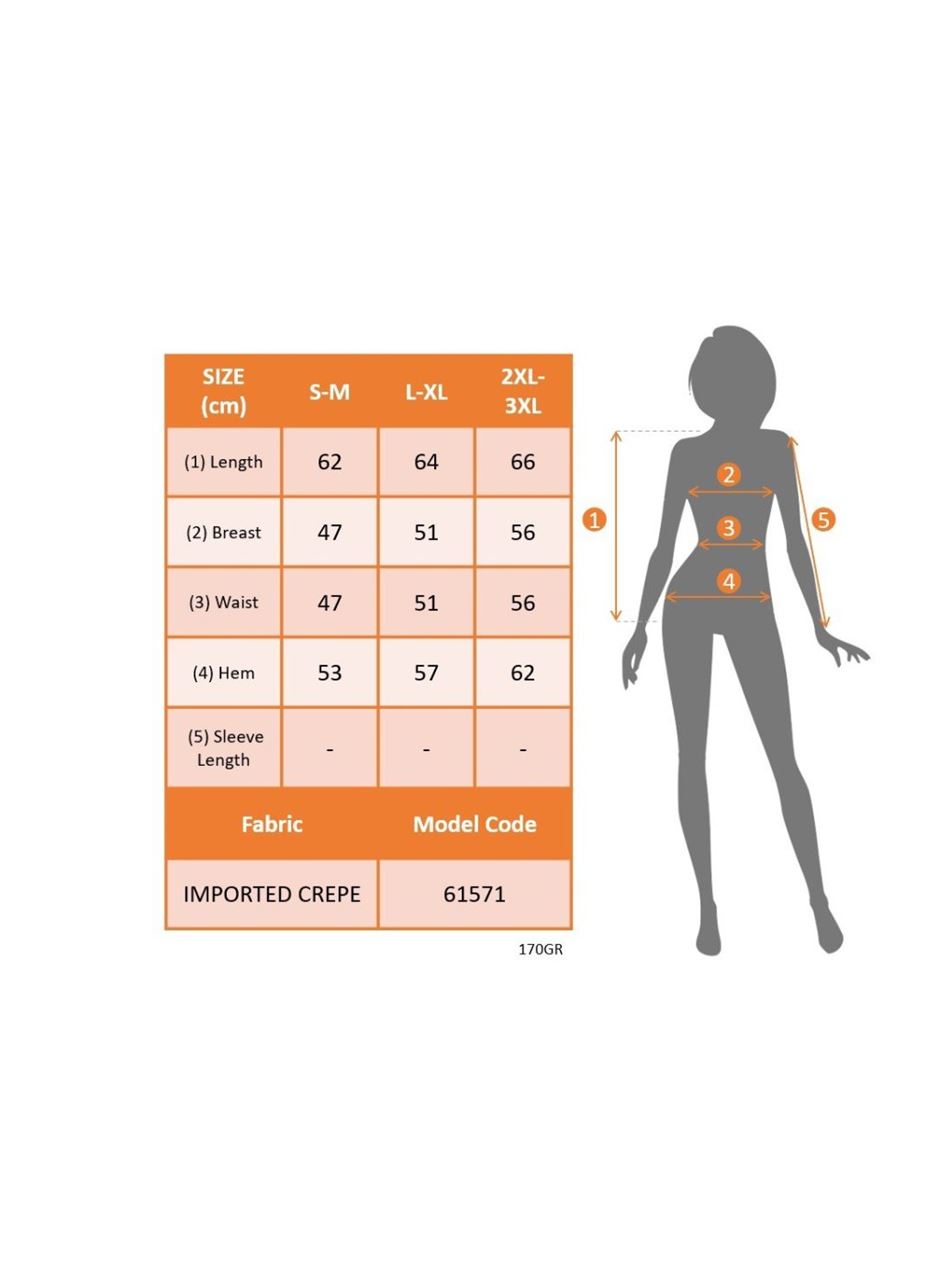 Kadın Kısa Dantel Kollu Hakim Yaka Ithal Krep Bluz
