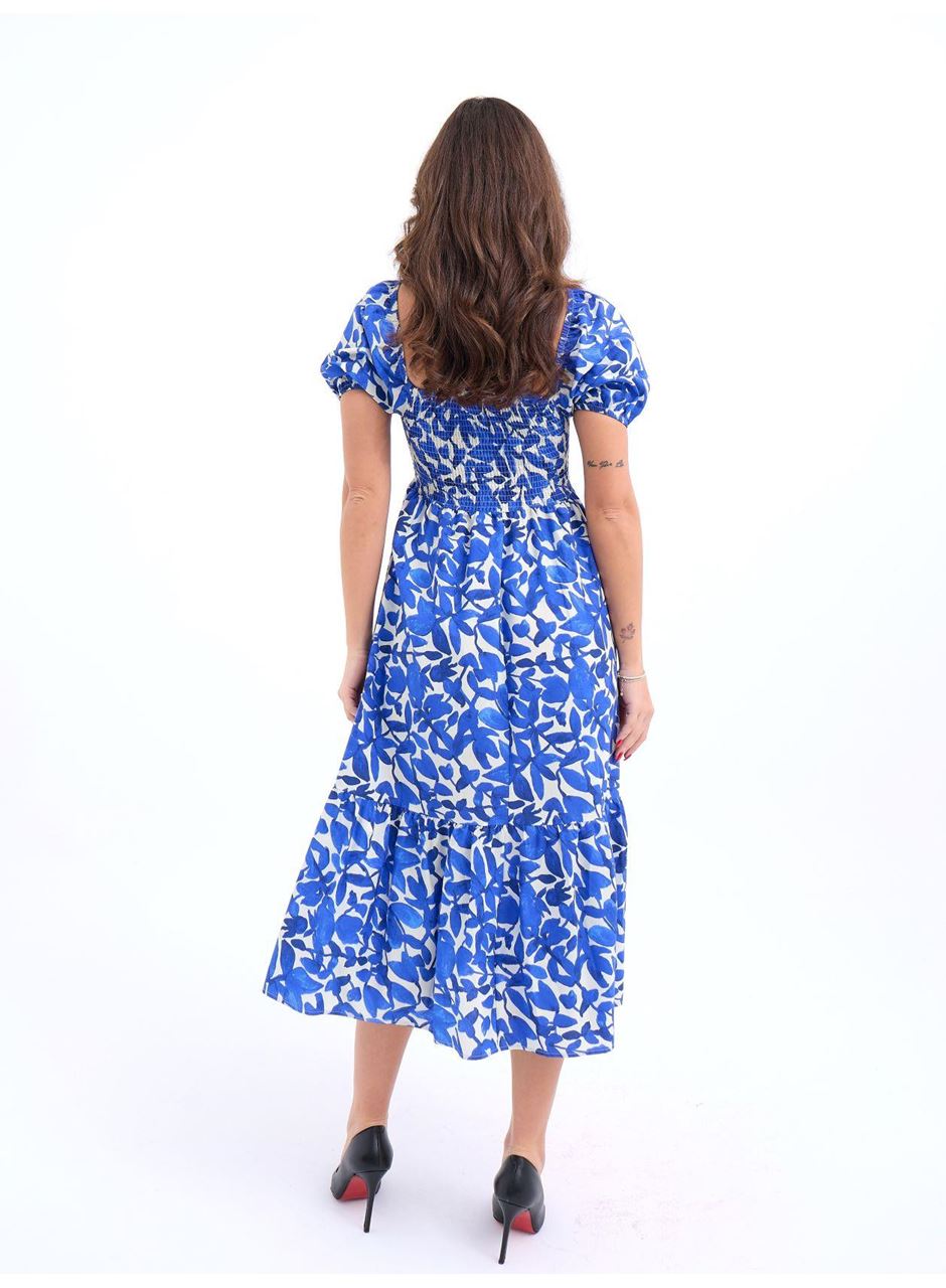 5525 ELBİSE-PORTLAND