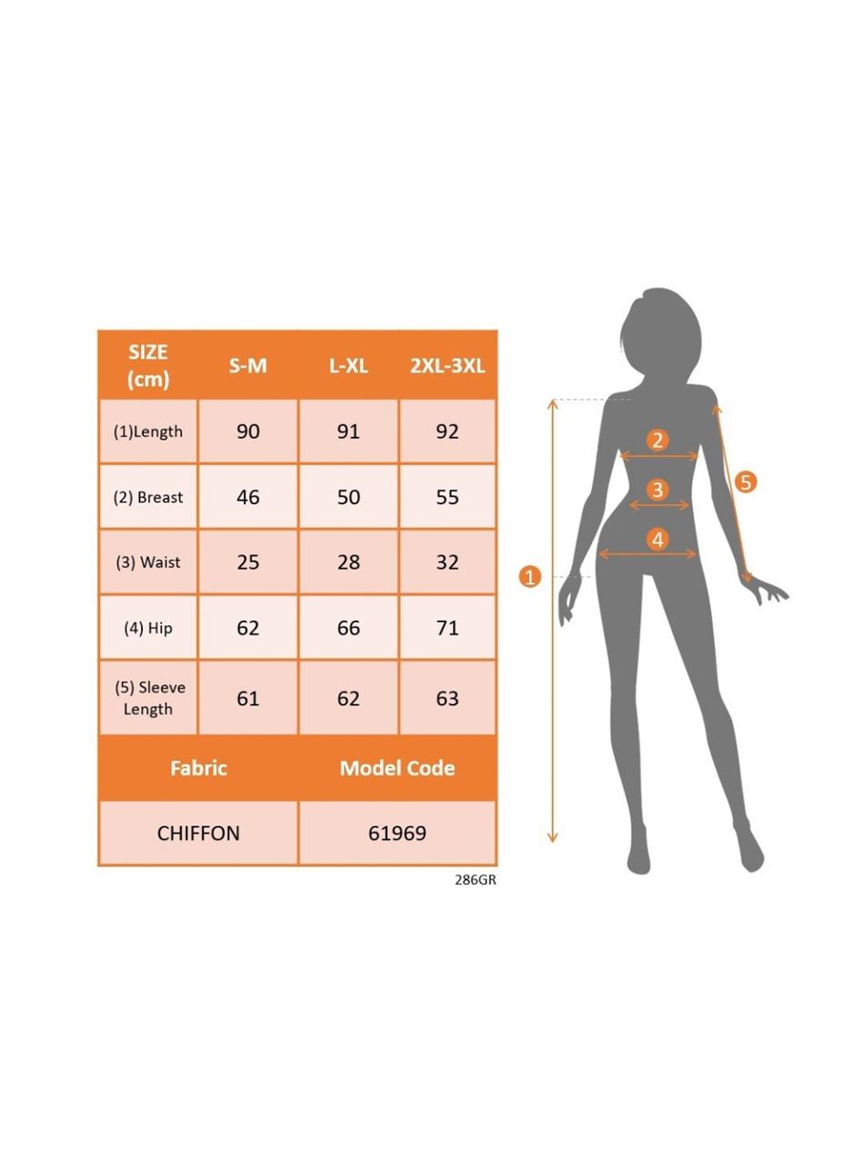 Kadın Uzun Kollu Balıkçı Yaka Leopar Desenli şifon Mini Elbise