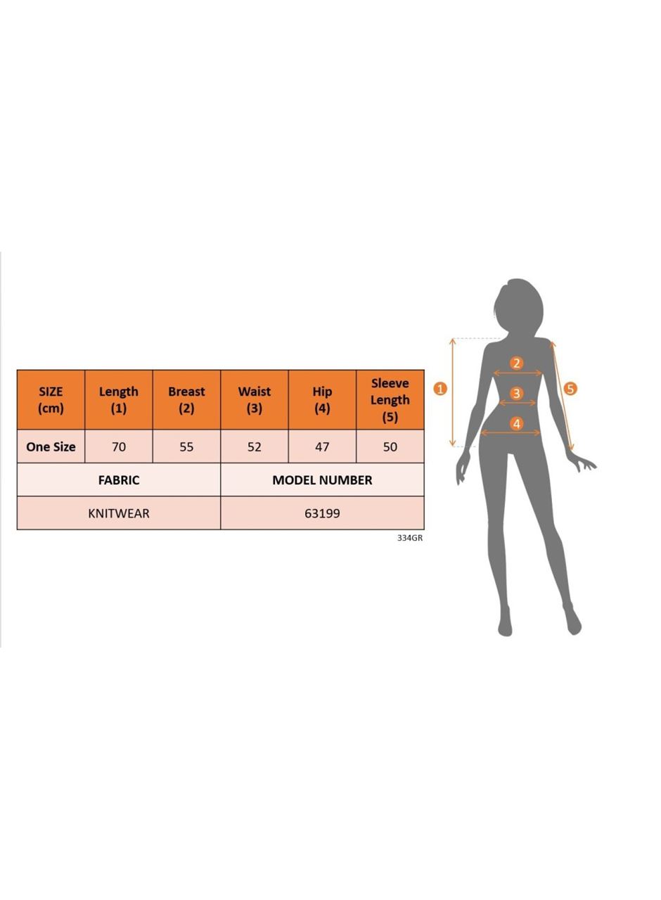 Kadın Uzun Kollu Omuzlardan Açık Askılı Triko Bluz