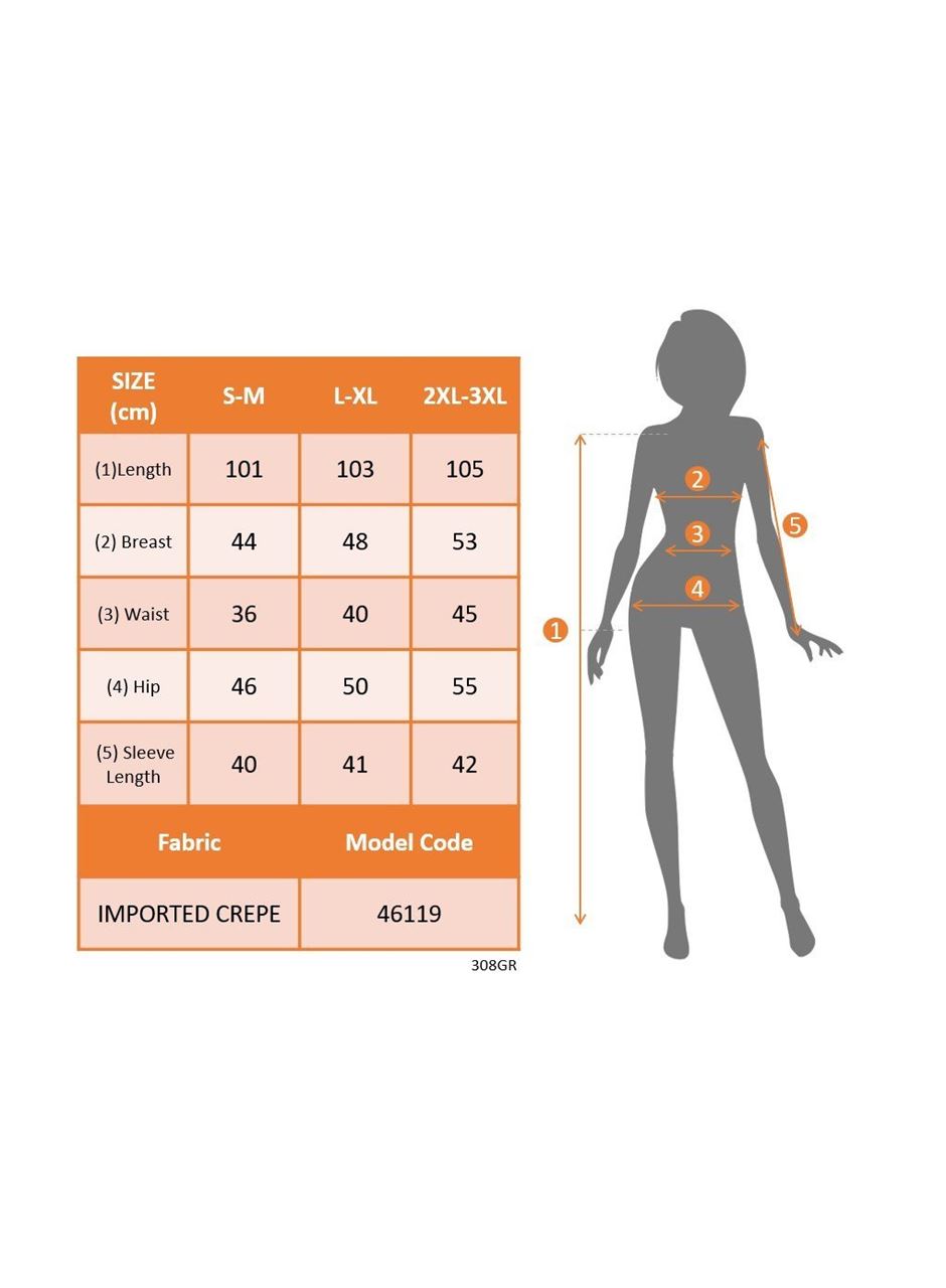 Kadın Truvakar Kol çift Renkli Düğmeli Kısa Ithal Krep Elbise