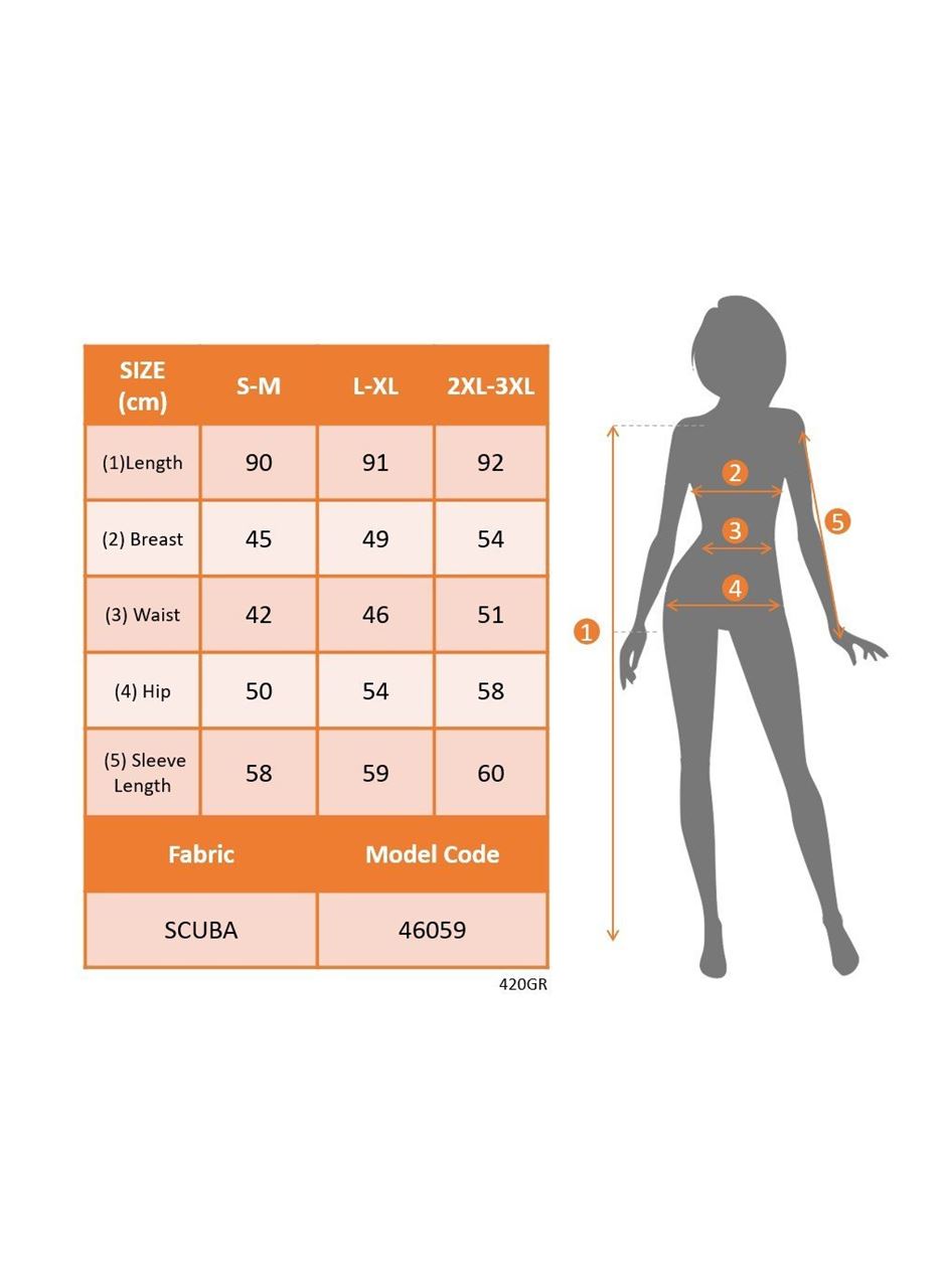 Kadın Uzun Kollu Yuvarlak Yaka Etek Ucu şerit Detaylı Mini Siyah Beyaz Dalgıç Elbise