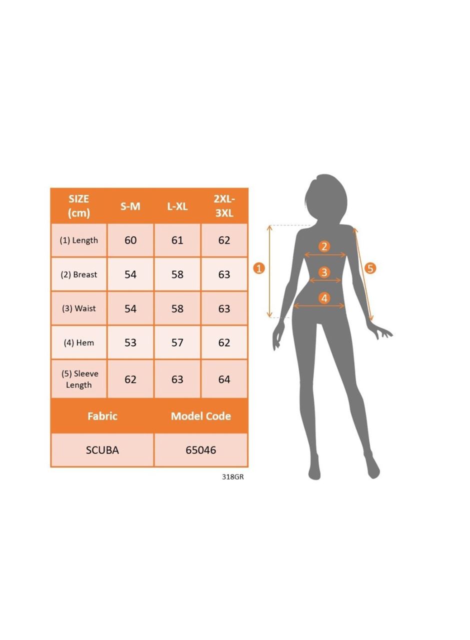 Kadın Uzun Kollu önü Açık Dalgıç Kısa Vizon Hırka