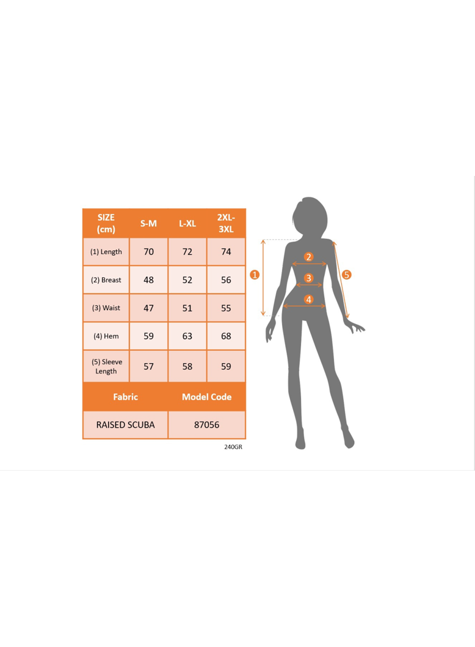 Kadın Uzun Kollu V Yakalı Leopar Baskılı şardonlu Dalgıç Bluz