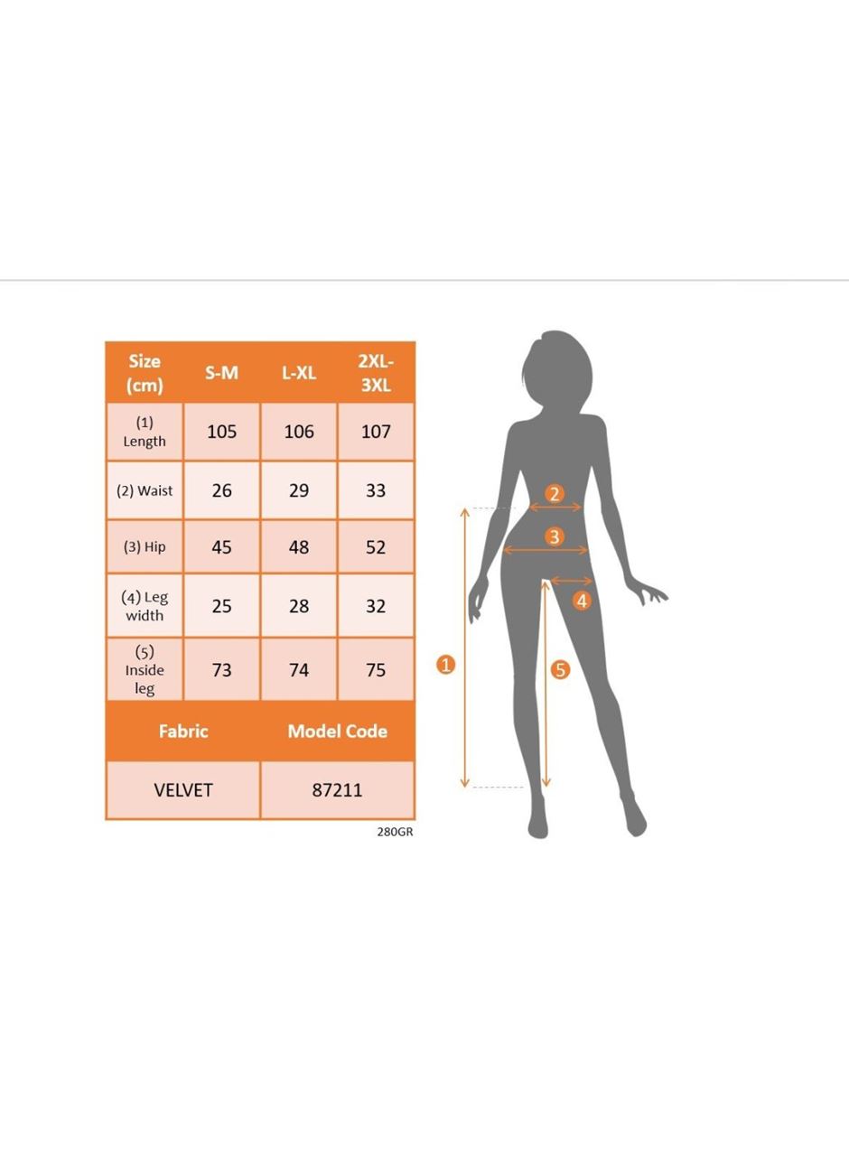 Kadın Yüksek Bel Paçaya Doğru Genişleyen Kadife Pantolon