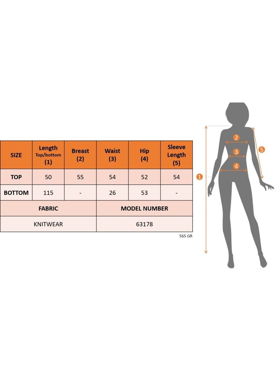 Kadın Uzun Kollu Balıkçı Yaka Kısa Triko Bluz Ve Pantolon Ikili Takım