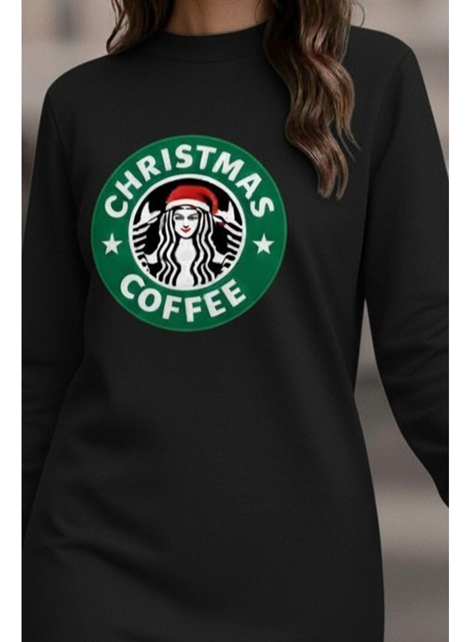 Kadın Uzun Kollu Bisiklet Yaka Viskon Iki Iplik Bluz