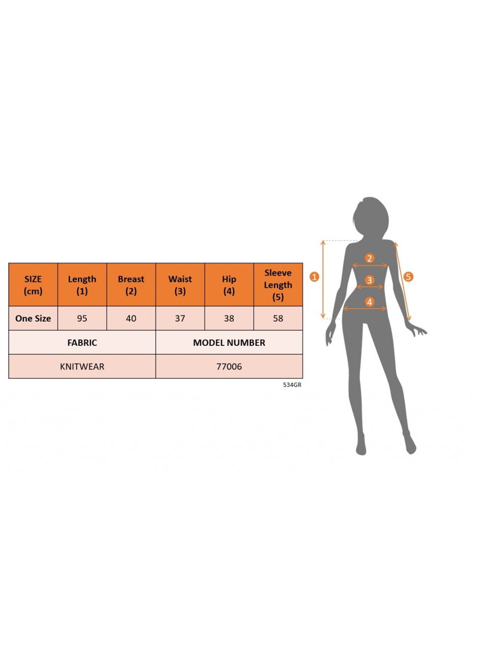 Kadın Uzun Kollu Balıkçı Yaka Beli Kuşaklı Mini Triko Elbise