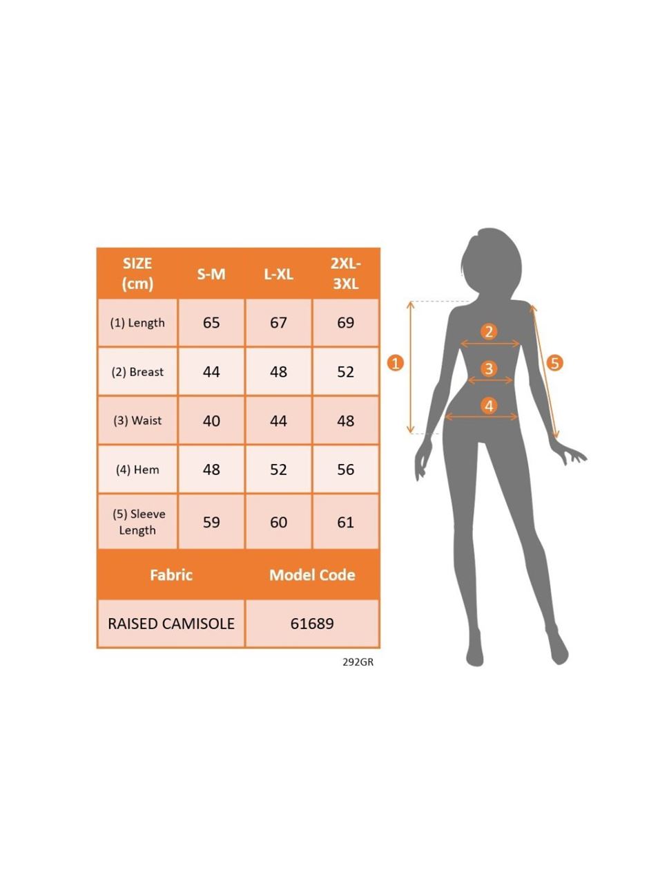 Kadın Uzun Kollu Balıkçı Yaka Fermuarlı Kaşkorse Bluz