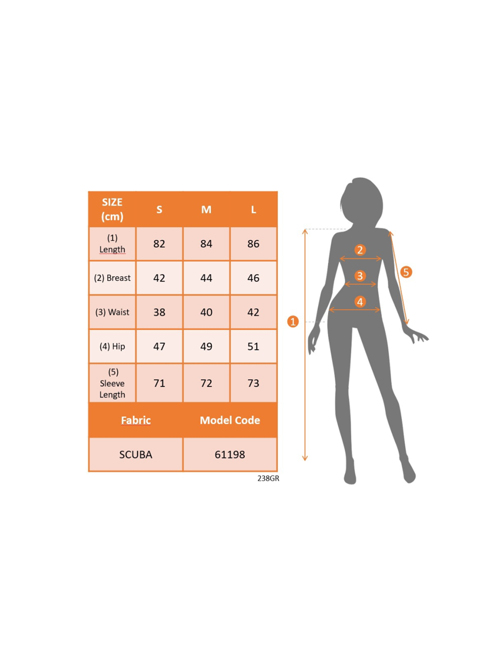 Kadın Uzun Kollu Sırtı Açık Bağlamalı Leopar Desenli Kısa Dalgıç Elbise