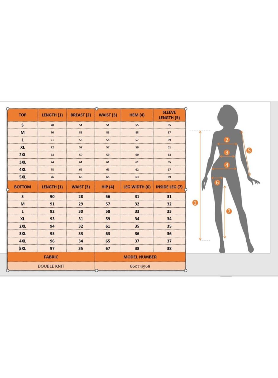 Kadın Uzun Kollu Fermuarlı şerit Detay Desenli Alt üst Ikili Viskon Iki Iplik Takım