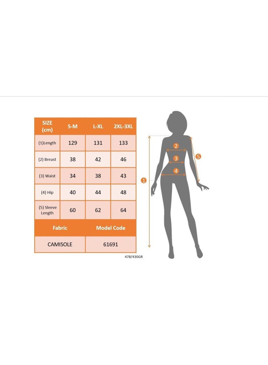 Kadın Uzun Kollu Balıkçı Yakalı Yanlardan Yırtmaçlı Kaşkorse Maxi Elbise