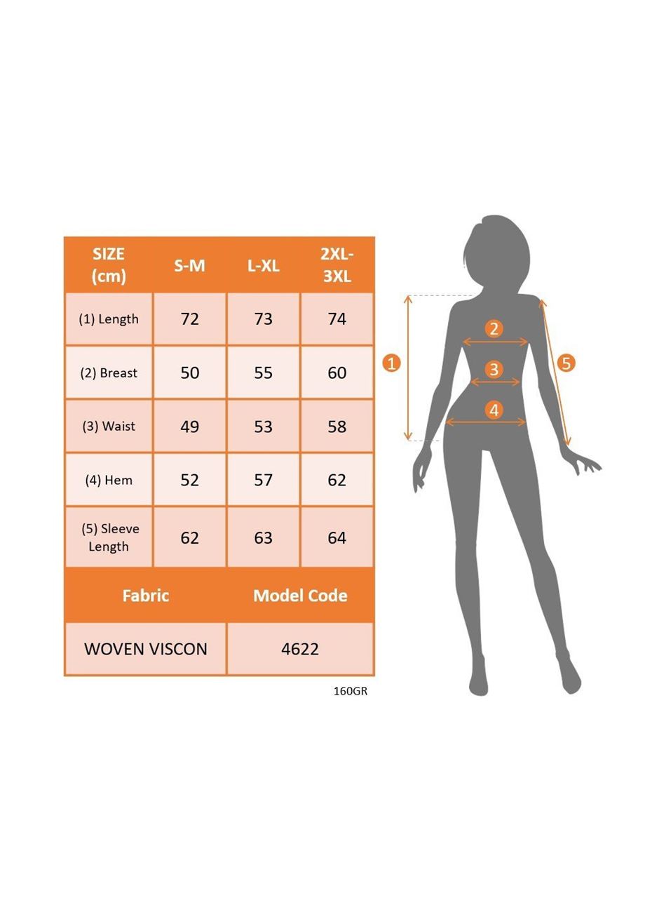 Kadın Uzun Kollu Yakalı önden Düğmeli Tül Detaylı Dokuma Viskon Bluz
