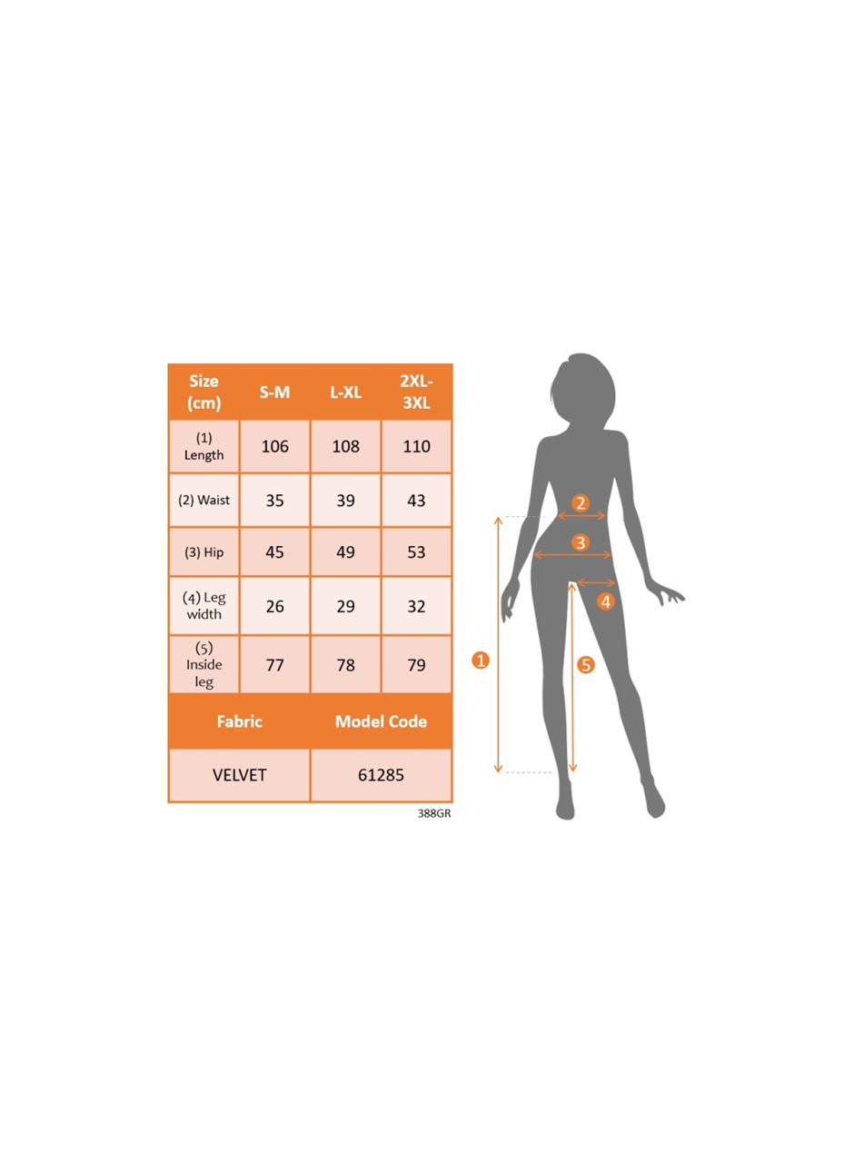 Kadın Yüksek Bel önden Fermuarlı Yandan Cep Detaylı Deri Kargo Pantolon