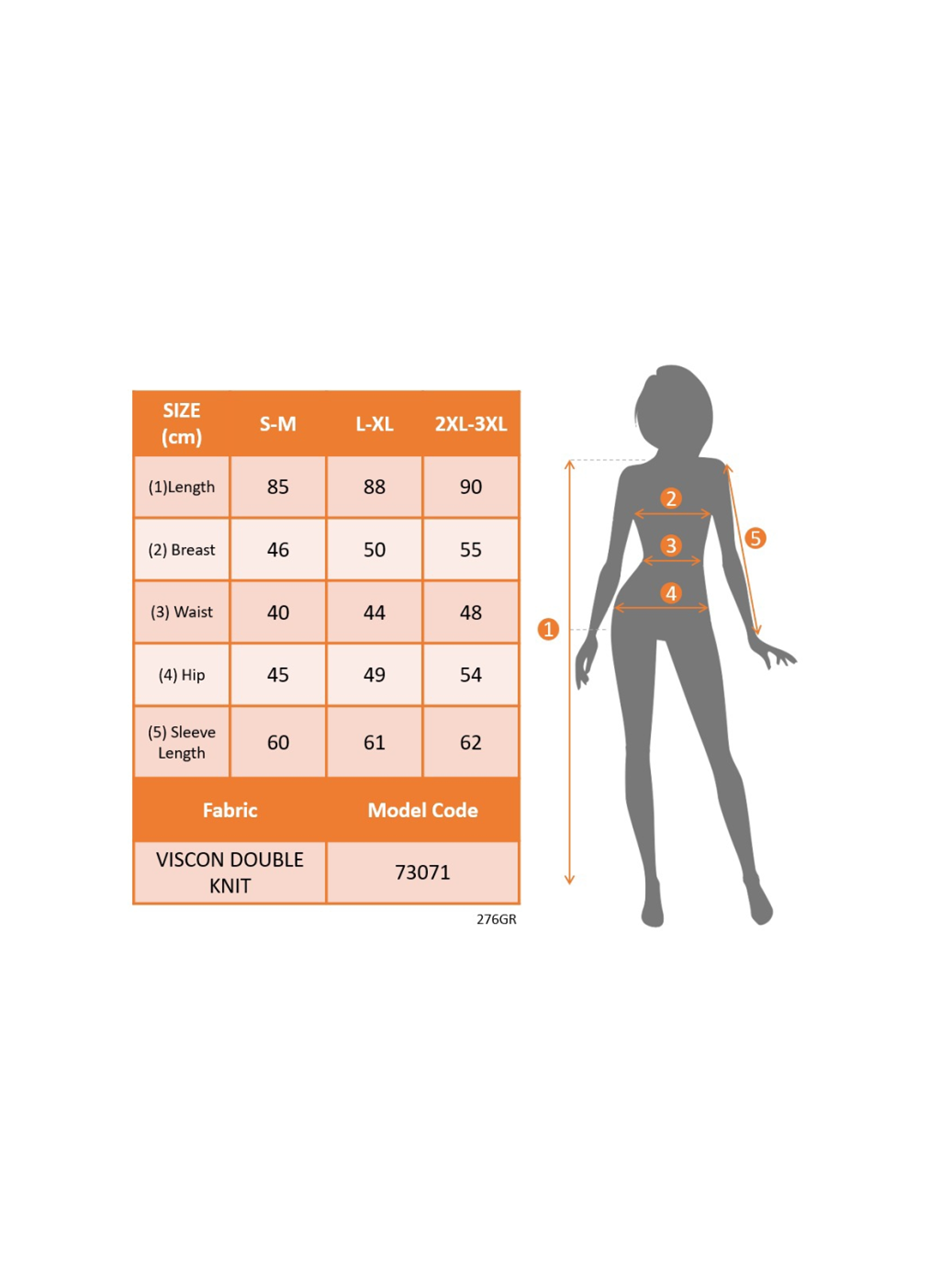 Kadın Uzun Kollu Bisiklet Yaka Kelebek Desenli Kısa Viskon Iki Iplik Elbise