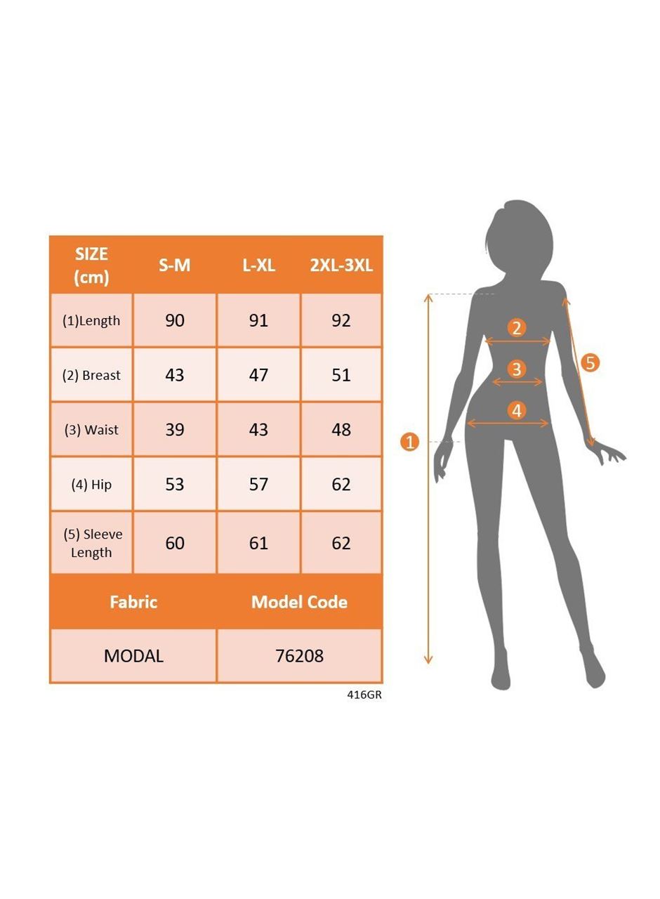 Kadın Uzun Kollu Kruvaze Yaka Belden Kuşaklı çapraz Kesim Detaylı Leopar Modal Mini Elbise