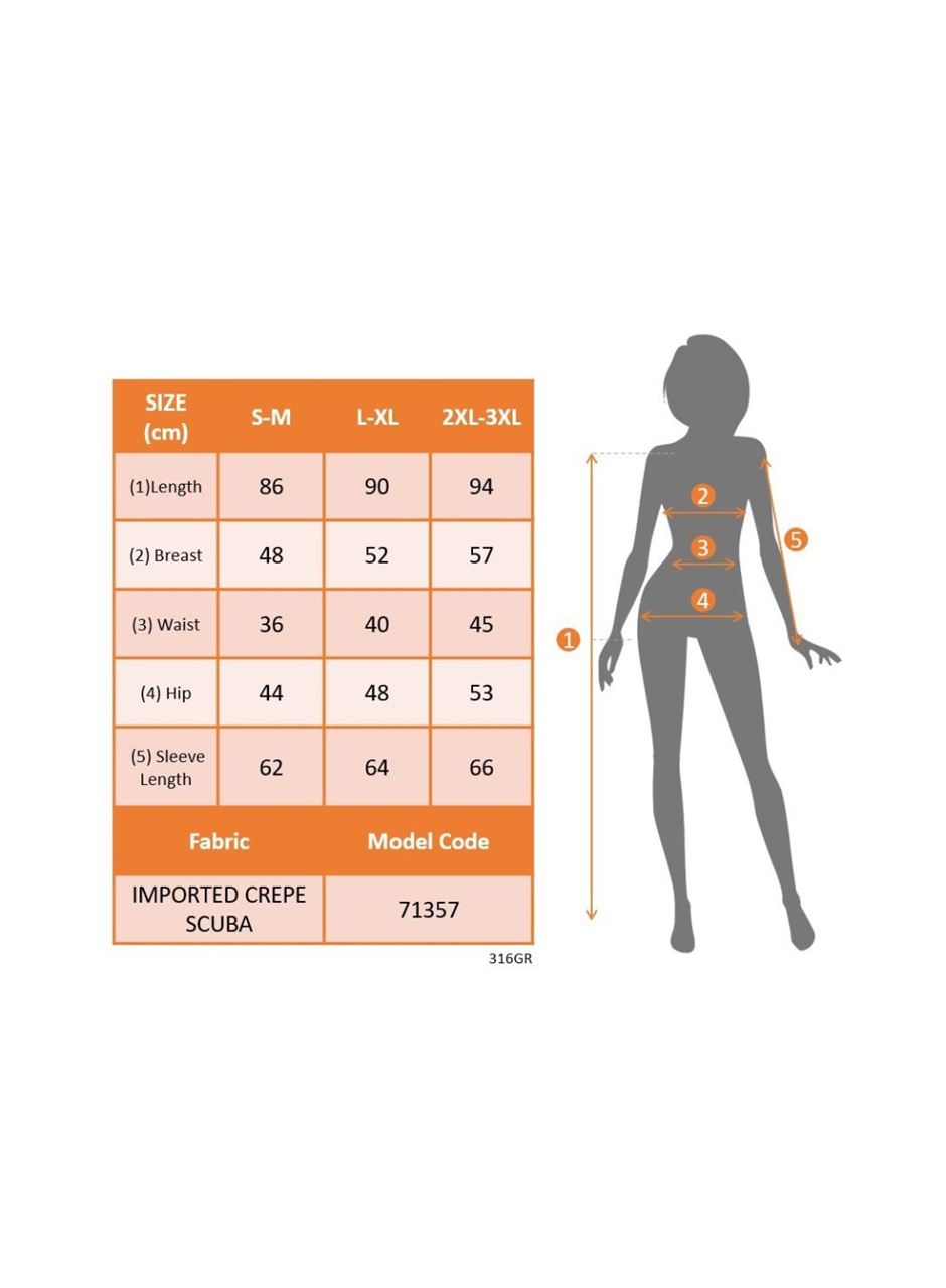 Kadın Uzun Kollu Kruvaze Yakalı üst Dalgıç Alt Ithal Krep Mini Elbise