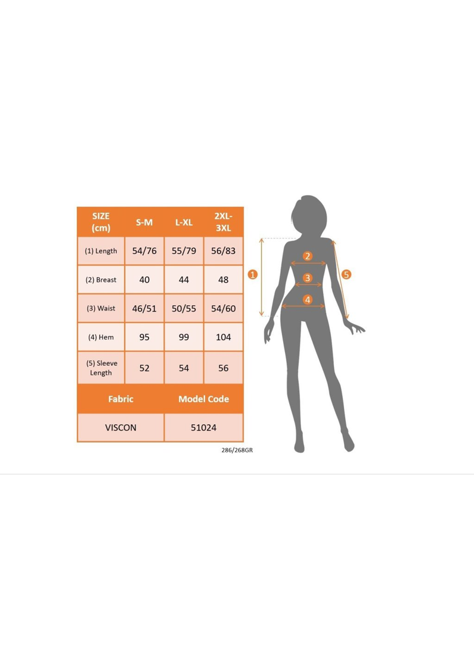 Kadın Uzun Kollu Madonna Yaka Asimetrik Detaylı Kolları Ispanyol Viskon Bluz