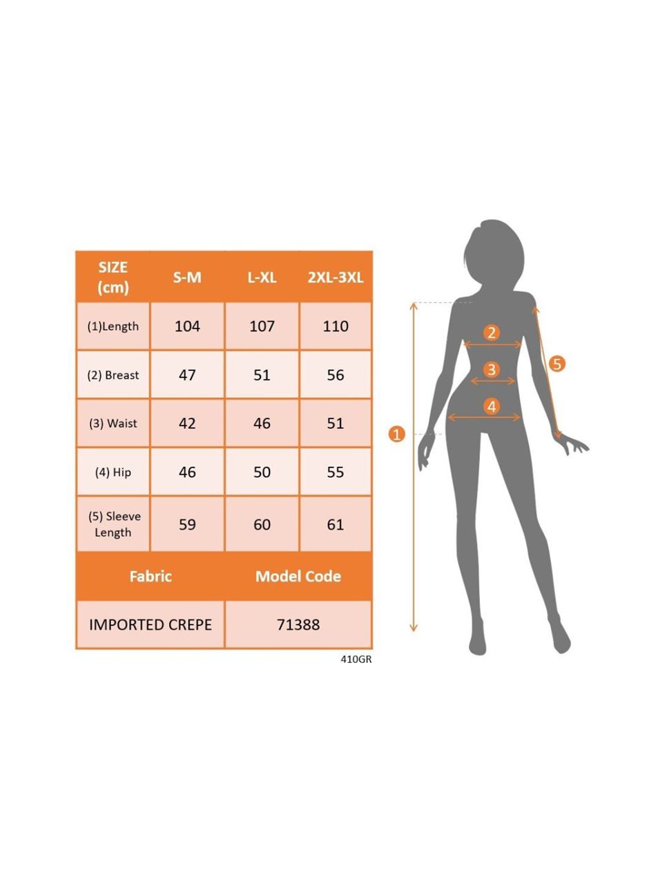Kadın Uzun Kollu Bisiklet Yaka Beli Kuşaklı Ithal Krep Midi Elbise