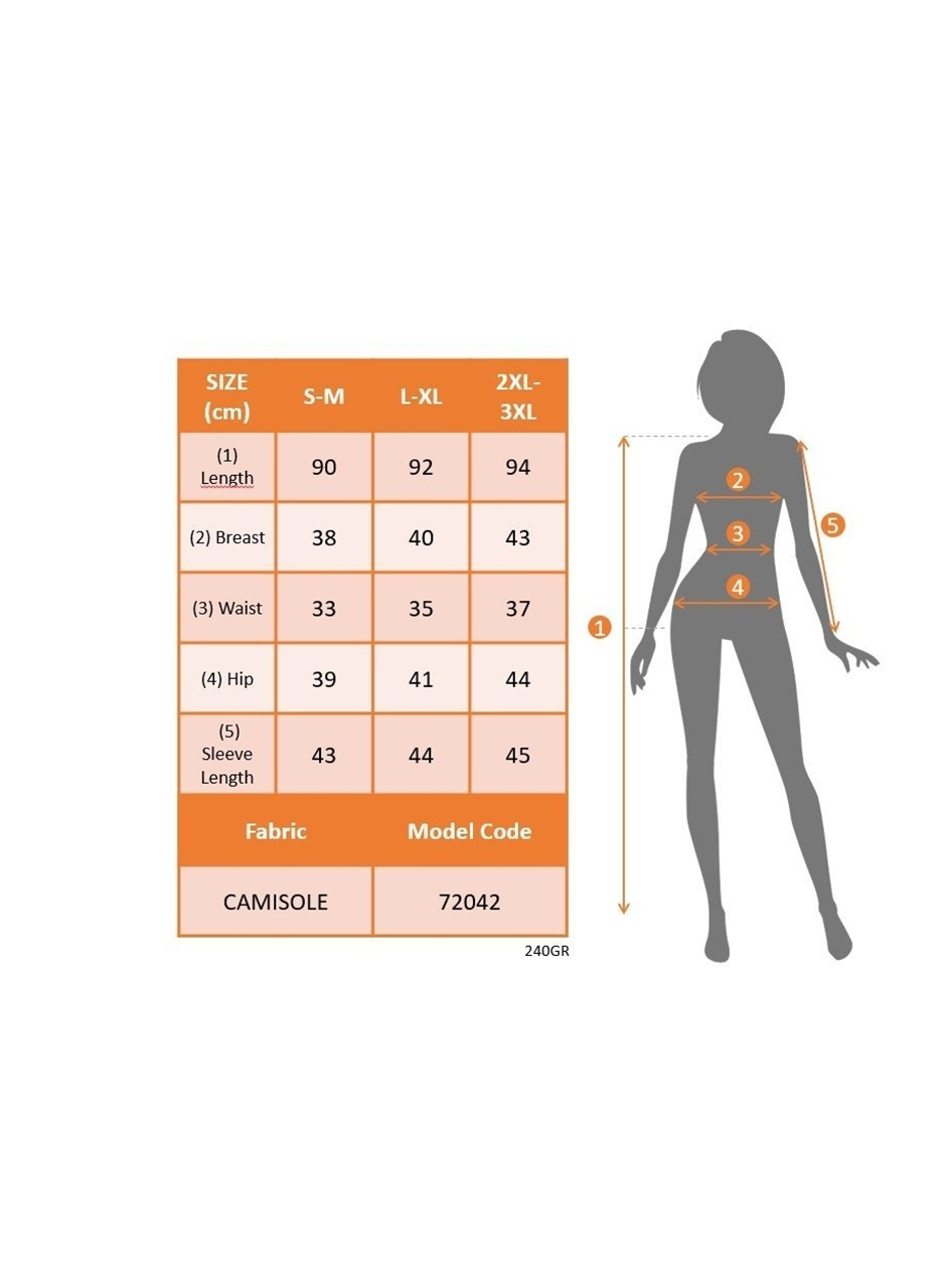 Kadın Uzun Kollu Sırt Büzgü Detay Kaşkorse Elbise