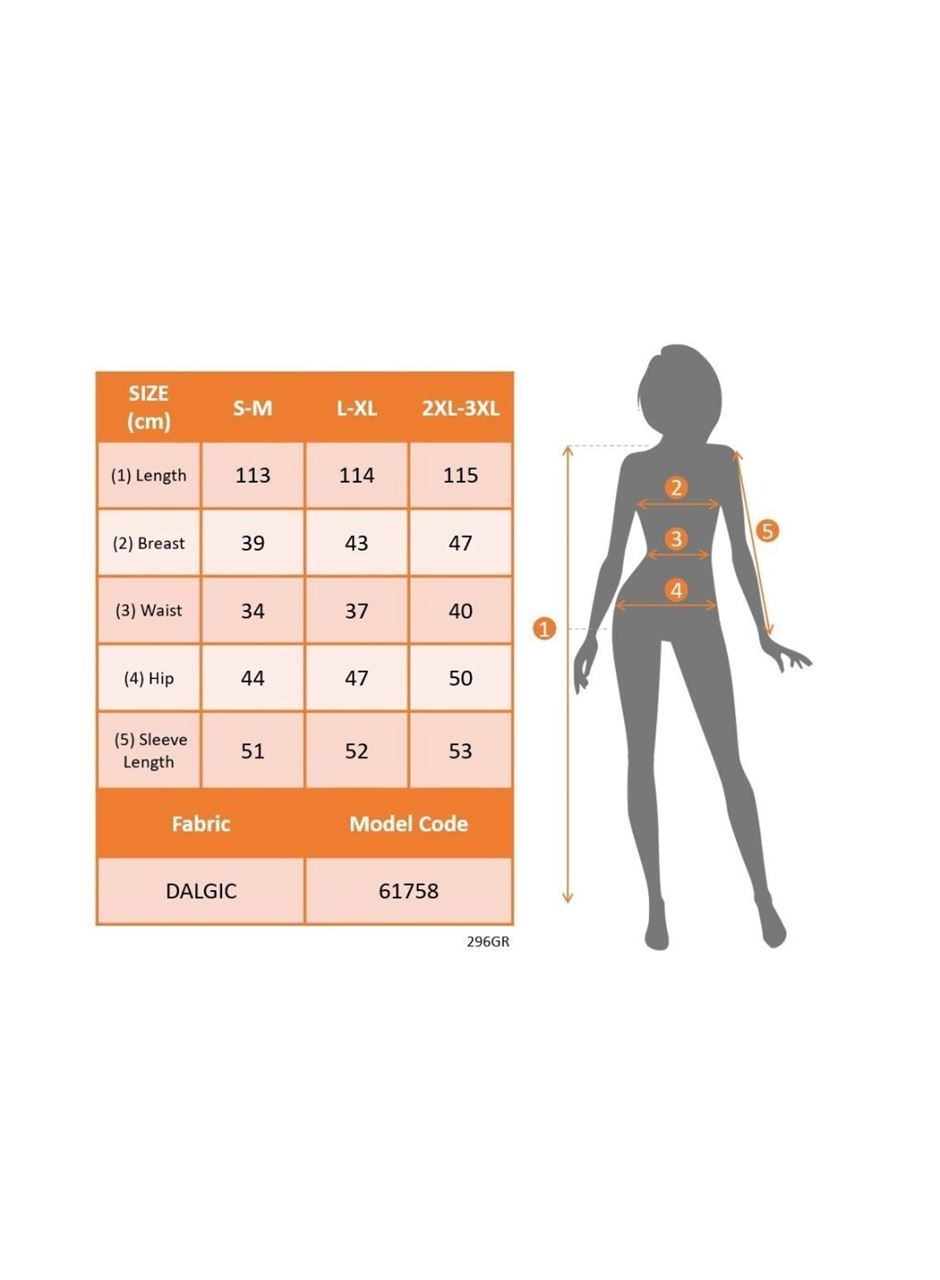 Kadın Uzun Kollu Madonna Dantel Yaka Yırtmaçlı Midi Dalgıç Elbise