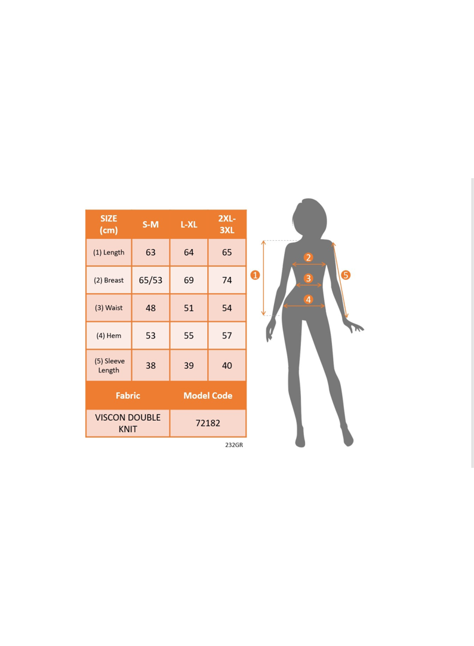 Kadın Uzun Kollu Tek Omuz Askı Detay Salaş Viskon Iki Iplik Bluz