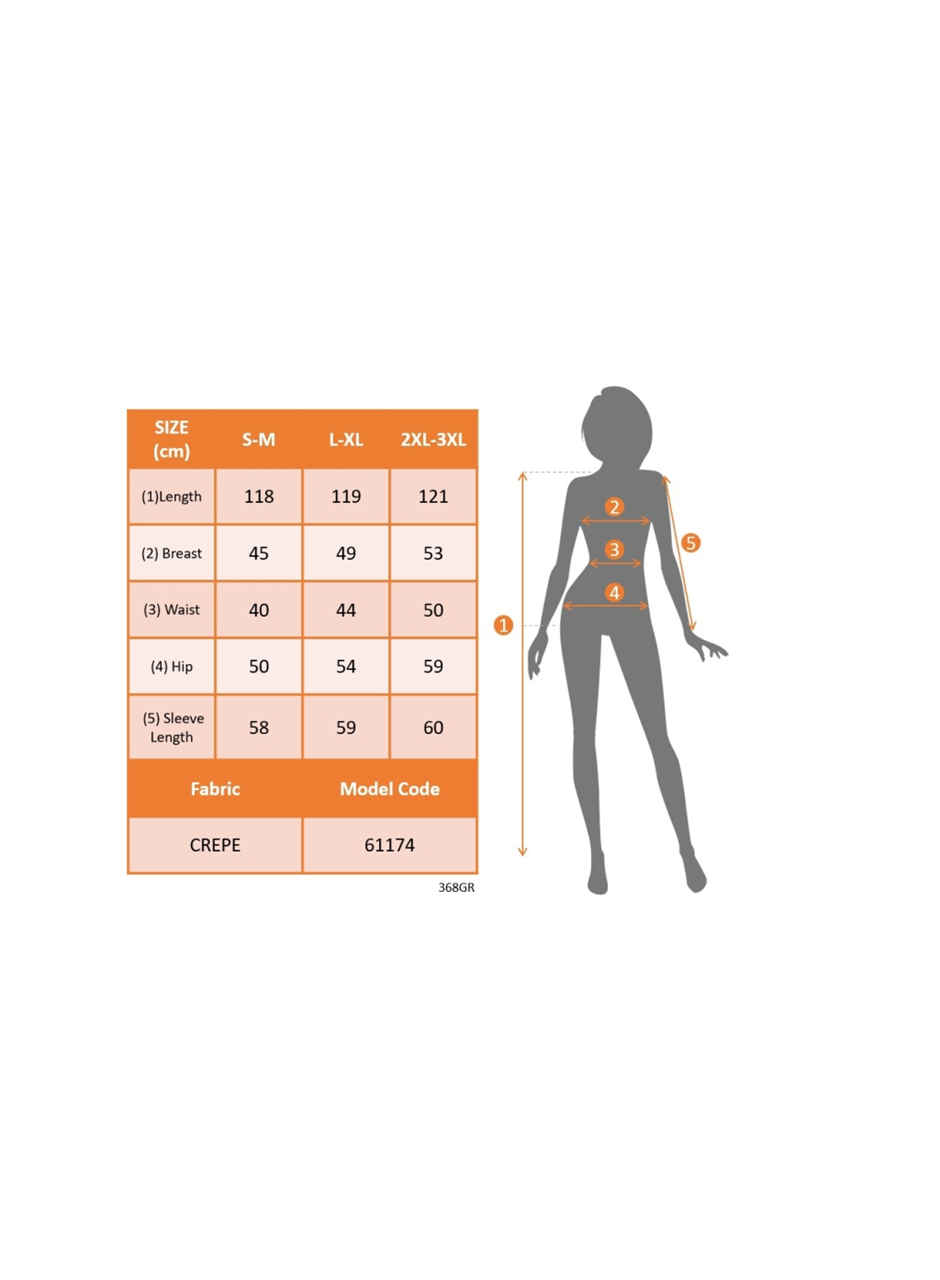 Kadın Uzun Kollu Balıkçı Yaka Derin Yırtmaç Detay Modal Elbise