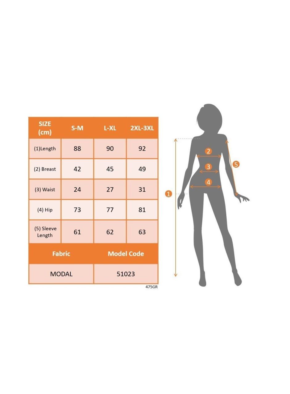 Kadın Uzun Kollu Yarı Balıkçı Yaka Leopar Desenli Modal Mini Elbise