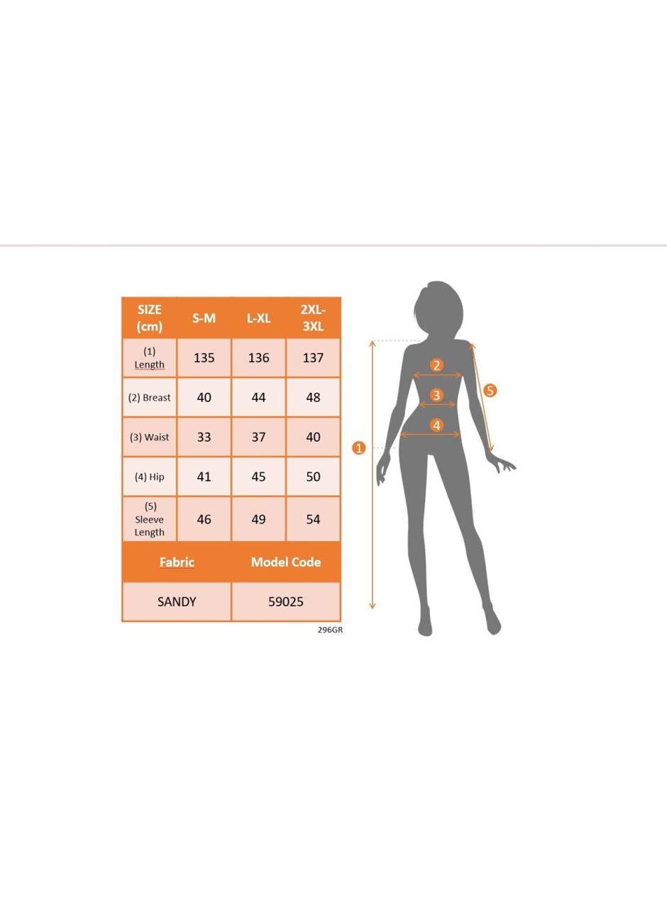 Kadın Sıfır Kollu V Yakalı Yırtmaç Detaylı Beli Büzgülü Omuzdan Bağcıklı Sandy Maxi Elbise