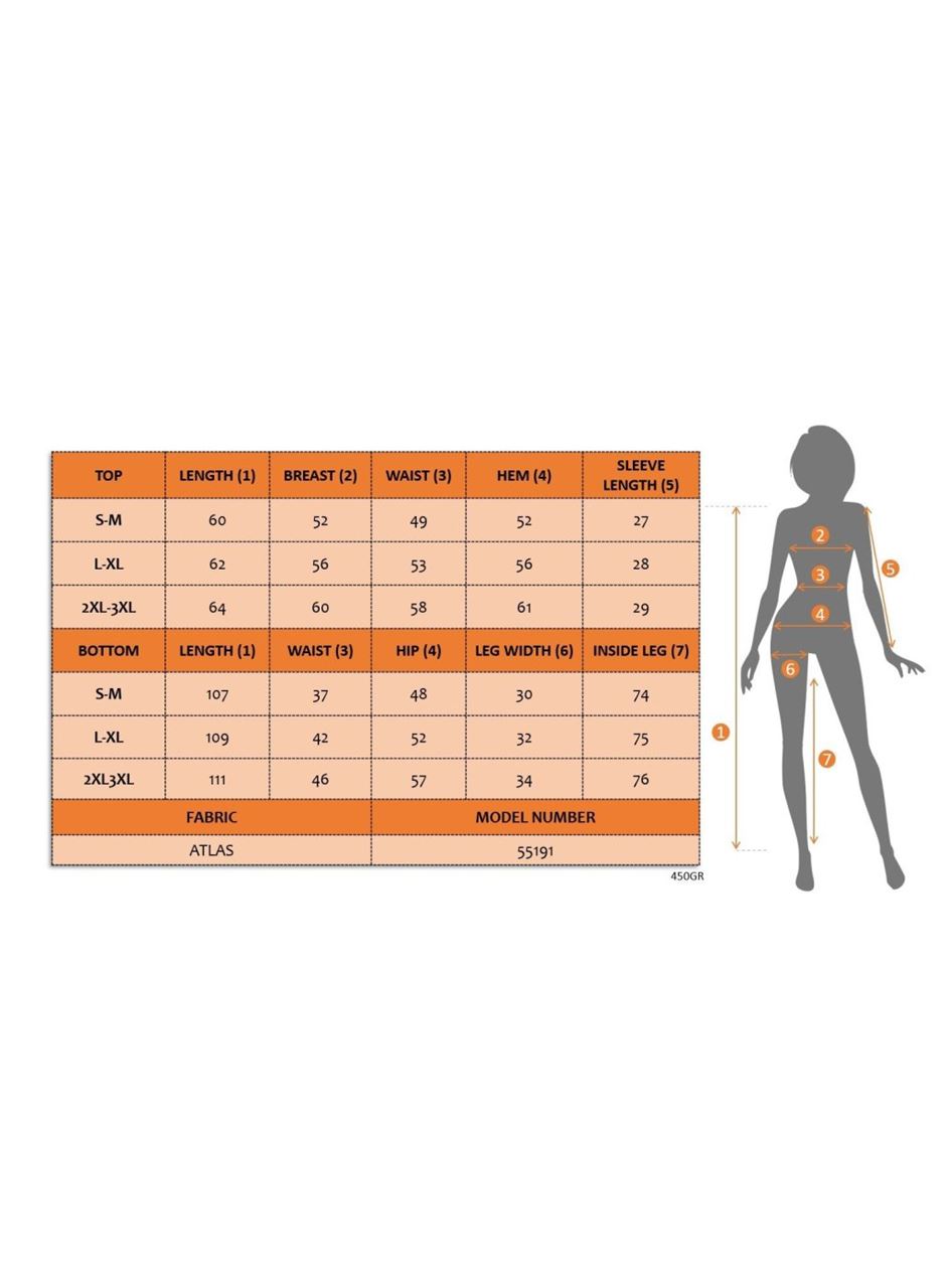 Kadın Kısa Kollu Bisiklet Yaka Bluz Yüksek Bel Cep Detaylı Pantolon Atlas Ikili Takım