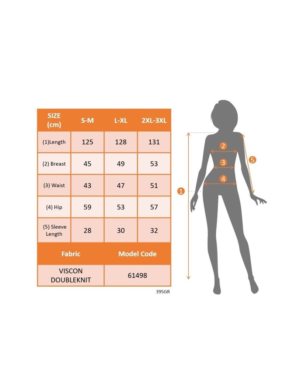 Kadın Kısa Kollu Bisiklet Yaka çift şerit Renk Detaylı Asimetrik Kesim Viskon Iki Iplik Elbise
